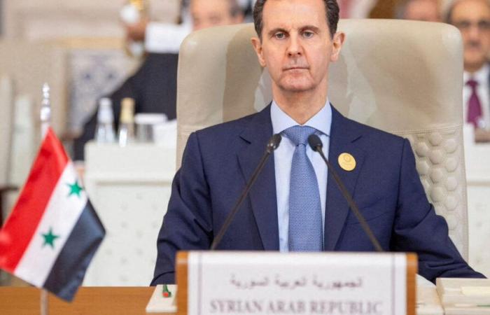 “Ha lasciato i suoi sostenitori di fronte al proprio destino”: le ultime ore di Bashar al-Assad prima della caduta del regime