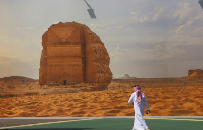 Il mondo non riesce a raggiungere un accordo sulla siccità alla COP16 di Riyadh