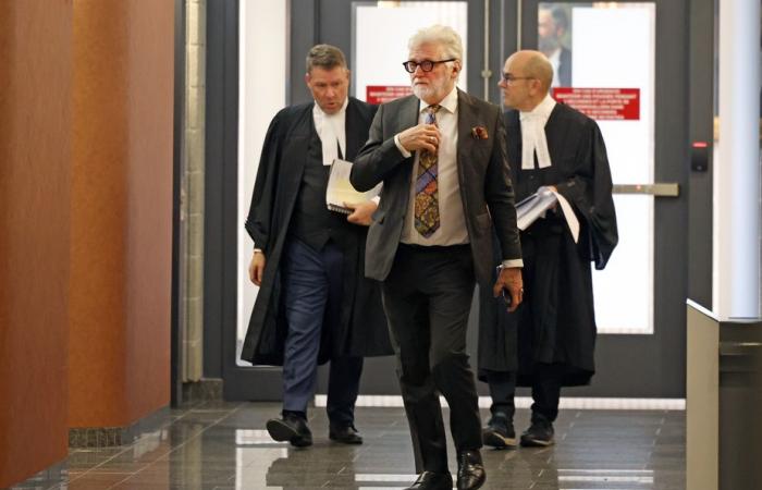 Il processo Rozon in nove domande