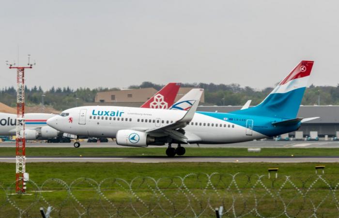 i prezzi dei biglietti Luxair aumenteranno nel 2025?