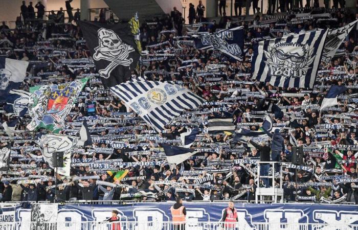 I tifosi hanno firmato, Bordeaux-Rennes si salva