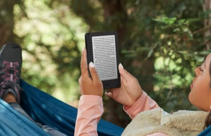 Stai iniziando a leggere? Kindle ti consente di portare tutti i tuoi libri ovunque