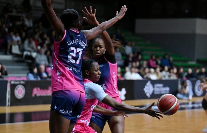 Ligue 2 femminile: il Tolosa evita la buca normanna e vince con maestria