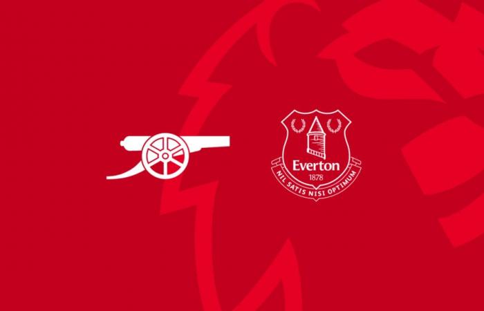 Anteprima: Arsenal-Everton | Resoconto pre-partita | Notizia