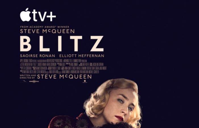 Recensione del film: Blitz (2024)