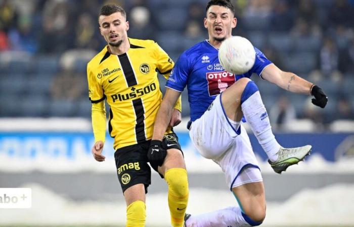 Super League – La partita di Winterthur decide se l’FCL avrà un ottimo turno preliminare o una buona mezza stagione