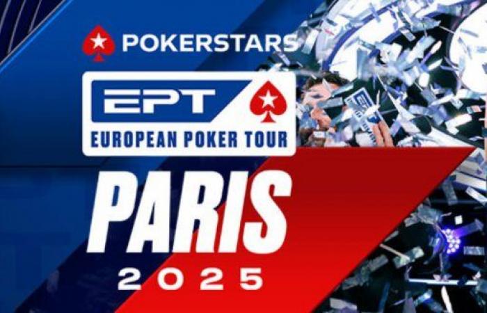 EPT PRAGA: SEI FRANCESI NEL GIORNO 4 DEL MAIN EVENT