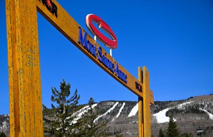 Un accordo da 100 milioni per Mont-Sainte-Anne