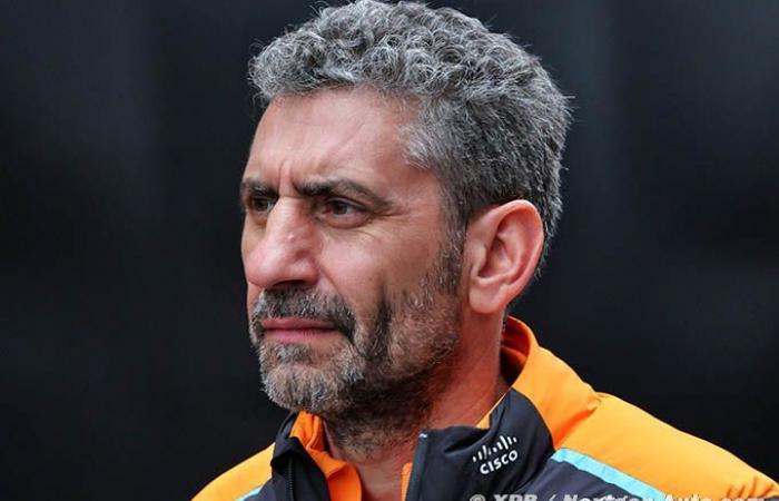 Formula 1 | Stella non dimentica Gil de Ferran nel successo della McLaren F1