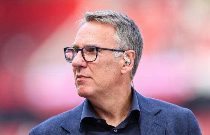 Paul Merson prevede il risultato della sfida di Premier League del Liverpool contro il Fulham