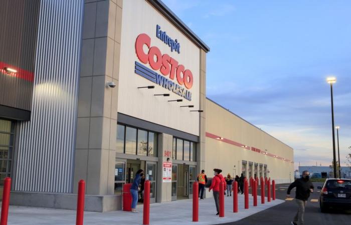 Costco | Utili ancora superiori alle stime