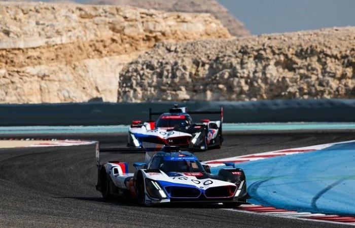 Formula 1 | Resistenza | Magnussen esalta l'“identità” dei moderni prototipi WEC