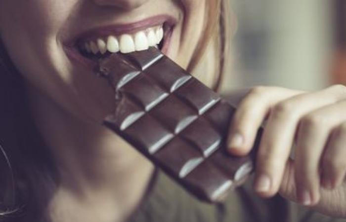 Il cioccolato fondente fa davvero bene alla salute