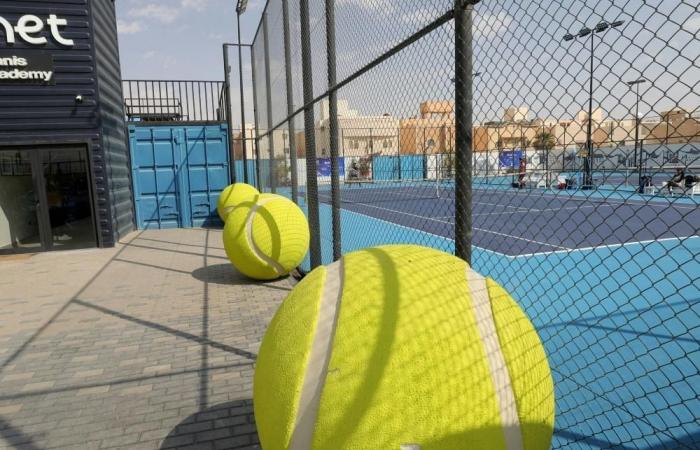 Calendario ATP – Le principali date della stagione 2025