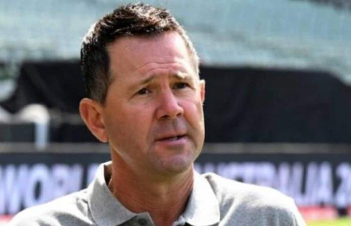 Ricky Ponting, impassibile davanti all’eroismo della Gabba indiana, sostiene l’Australia per vincere la terza prova: “Sosterrò la forma recente lassù …”