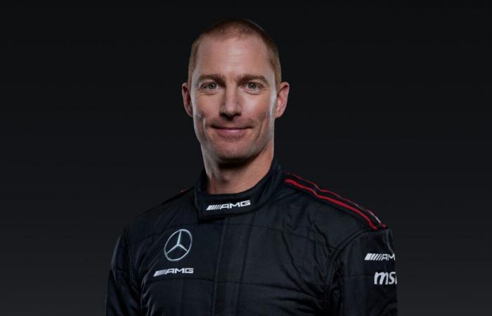 Maxime Martin si unirà a Mercedes-AMG nel 2025