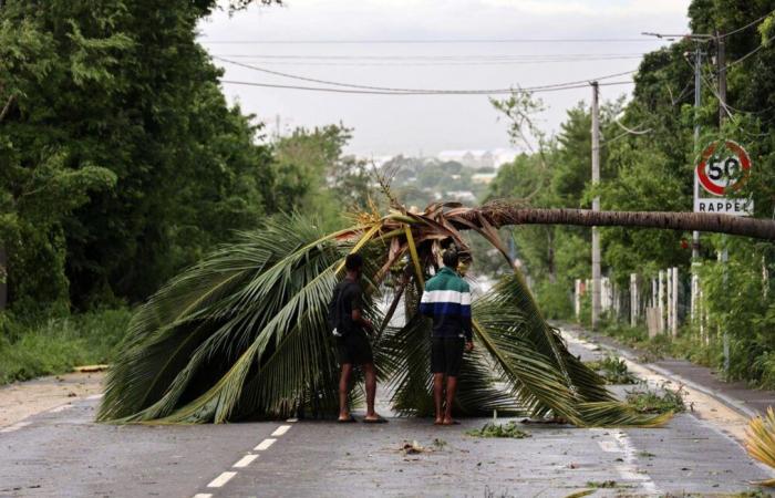 La situazione è “catastrofica”, almeno due morti