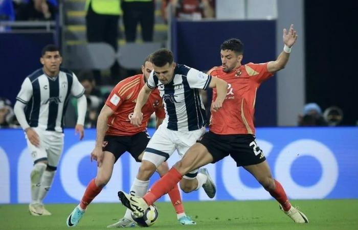 Pachuca vince contro l’Al-Ahly e raggiunge il Real Madrid in finale