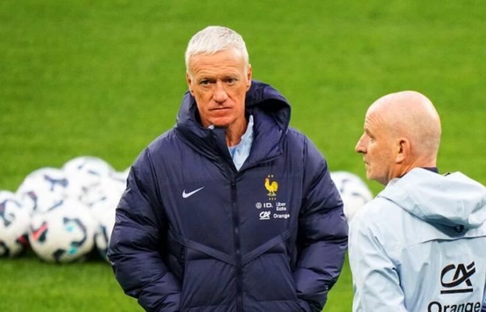 “È complicato”, Didier Deschamps in pieno dubbio