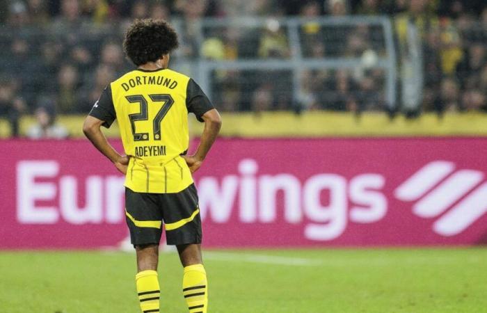 Il Chelsea vuole due dirigenti dal Borussia Dortmund