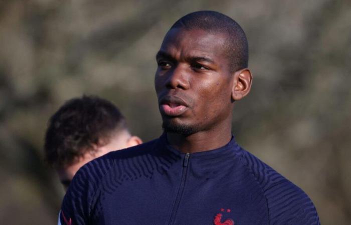 Il Manchester City vuole ingaggiare Paul Pogba!