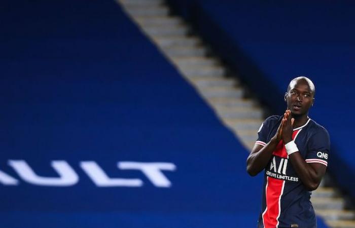 Danilo Pereira. Quanto ha guadagnato da quando ha lasciato il PSG per l’Al-Ittihad?