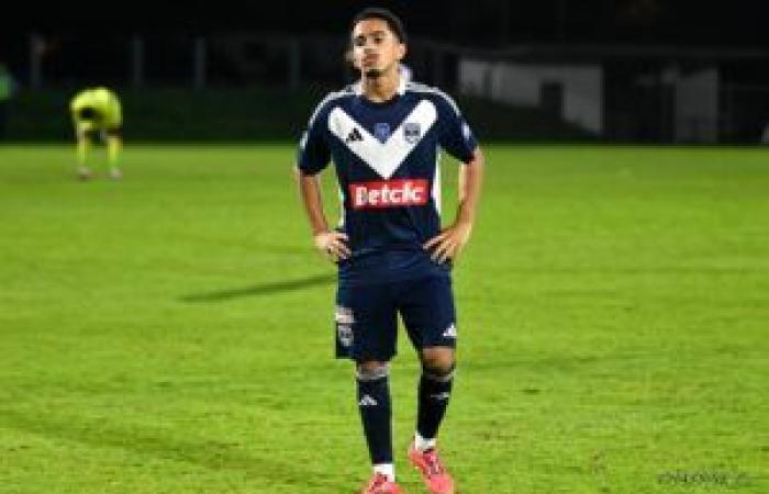 Girondins4Ever – [J13] La probabile formazione dei Girondins4Ever prima di La Roche Vendée