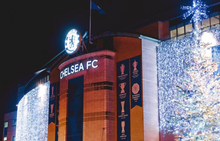 Cose da sapere se si viaggia a Stamford Bridge