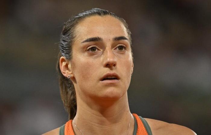 WTA > Caroline Garcia: “Questa esperienza è stata un dono Ascoltare queste storie è stato terapeutico, ricordandomi che non sono sola nelle mie difficoltà e ispirandomi a continuare ad andare avanti e a forgiare la mia strada”