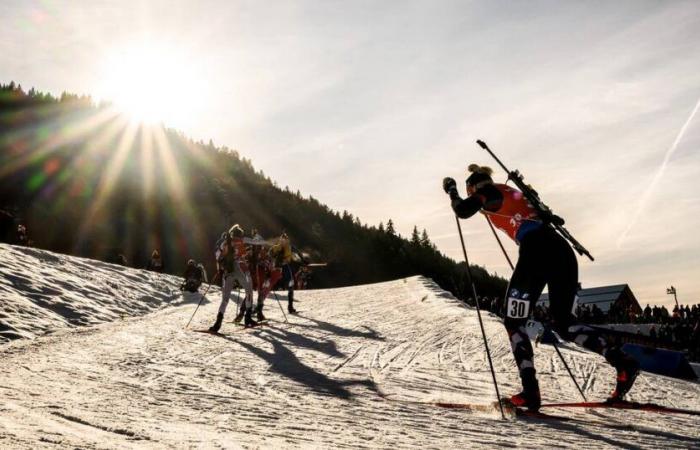 “L’adattamento della montagna al riscaldamento non può più aspettare, il biathlon del Grand-Bornand quindi non si farà più con la mia città” – Libération