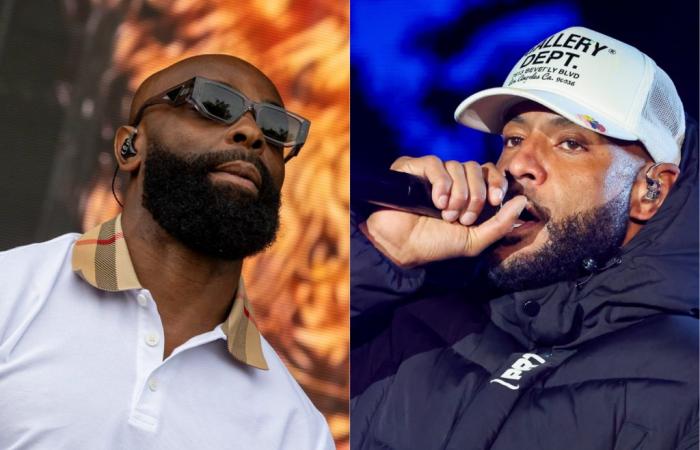 una mostra ripercorre la famosa rissa tra i rapper Booba e Kaaris all’aeroporto di Orly