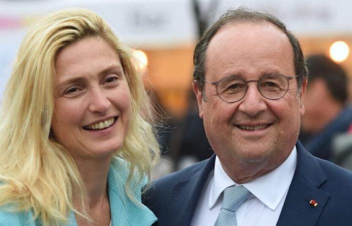 Julie Gayet e François Hollande: venduta la loro casa con giardino nel cuore di Parigi, la coppia ha realizzato un’enorme plusvalenza