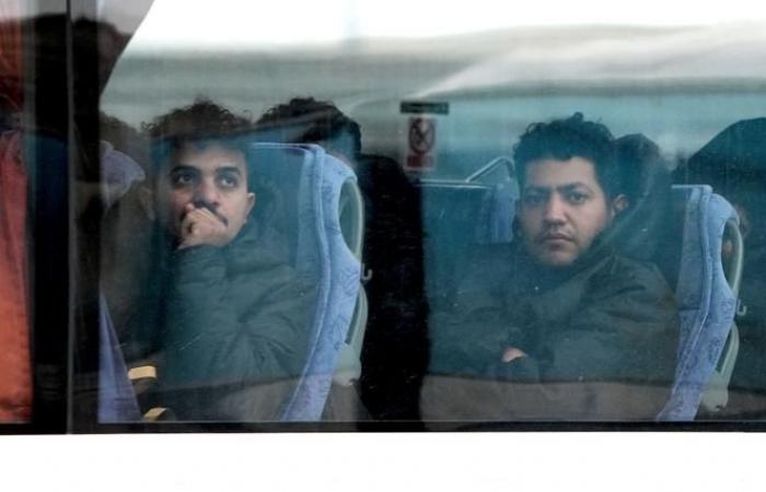 Sono oltre 200 i migranti salvati nella Manica in due giorni