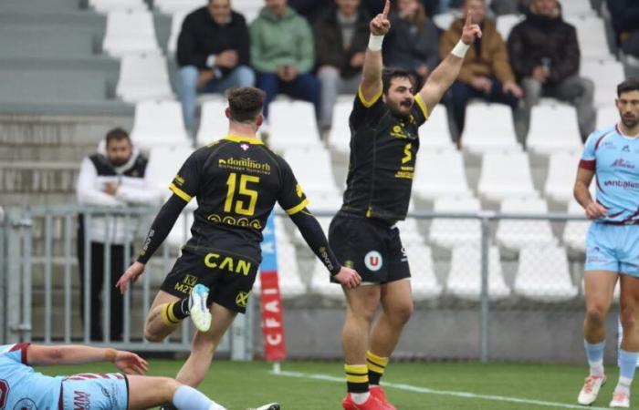 Nazionale. “Non temiamo più nessuno”: il SO Chambéry si propone un derby a senso unico contro Bourgoin