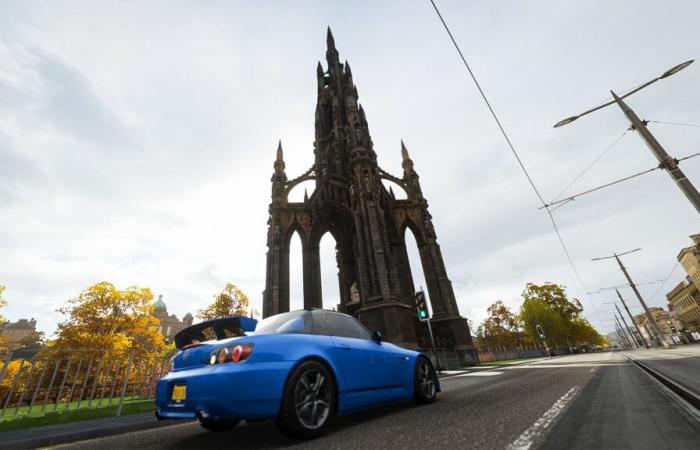 Addio Forza Horizon 4, ci mancherai