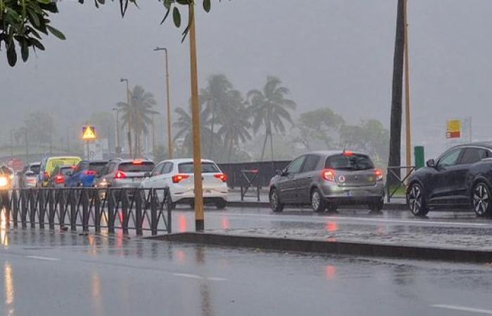 Meteo Riunione: nel pomeriggio saranno presenti nubi con qualche rovescio – LINFO.re