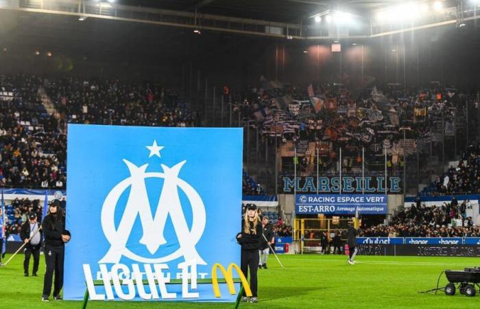 Mercato – OM: Un club di Ligue 1 sogna Wahi!