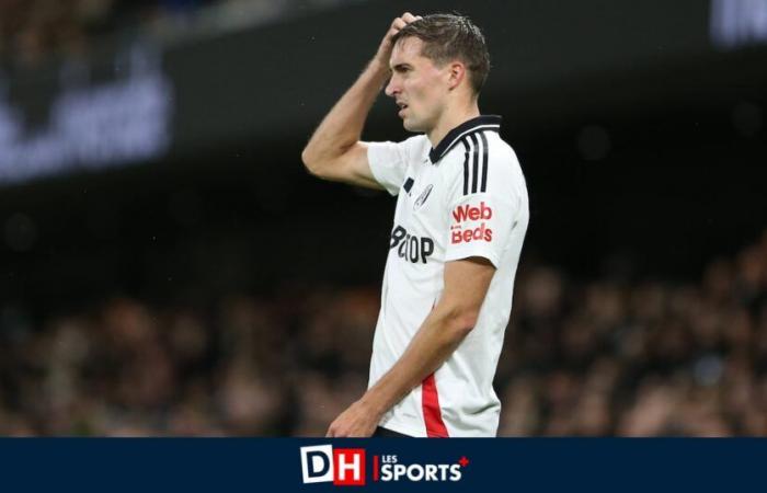 Ha giocato tre volte di più con i Devils che in Premier League: perché Castagne ha perso il posto al Fulham?