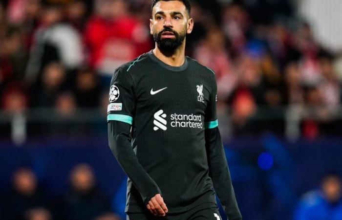 PSG: Panico per il trasferimento di Mohamed Salah!