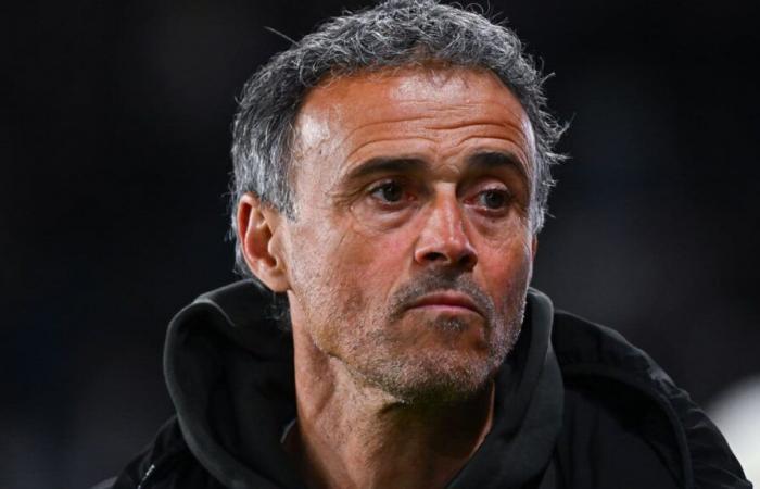 Luis Enrique – PSG: le sue abitudini “speciali” gli fanno avere allucinazioni