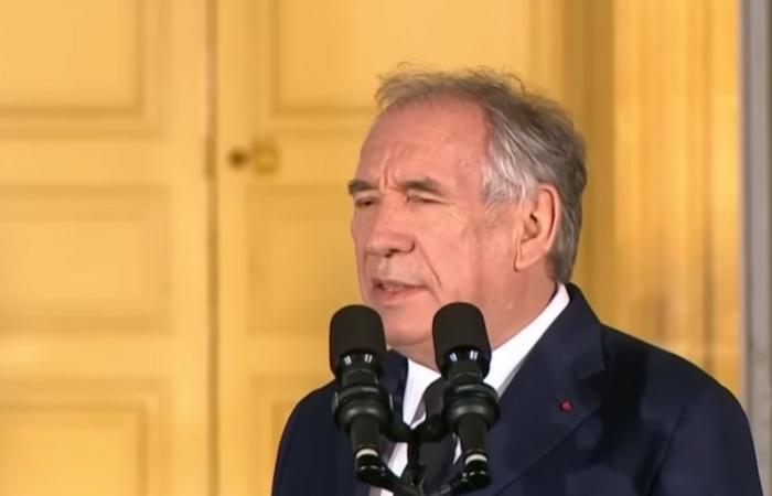 Nomina di François Bayrou a primo ministro: l'UDI Côte d'Or accoglie con favore una scelta di convinzione