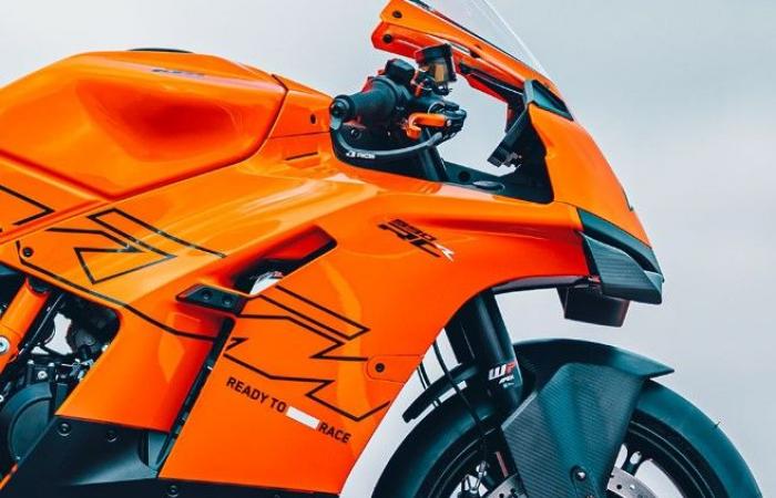 Street KTM: la produzione delle moto è terminata questo venerdì e il personale è ancora in attesa di essere pagato