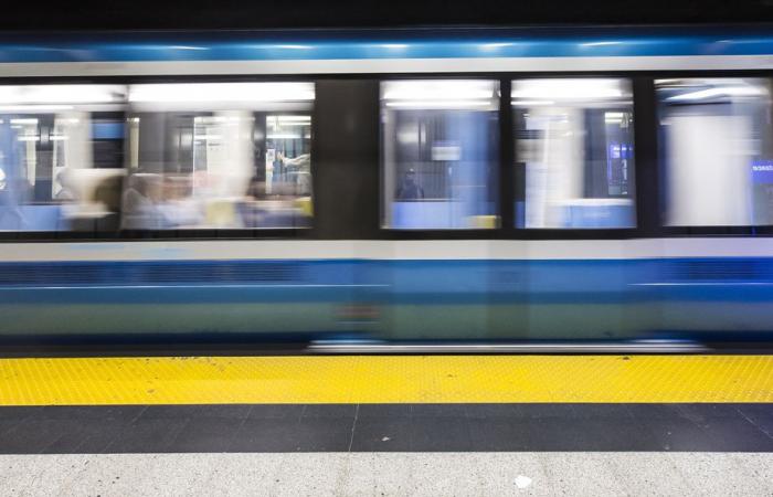 Metropolitana di Montreal | Tutte e quattro le linee interrotte a causa dell’attacco di gas irritante