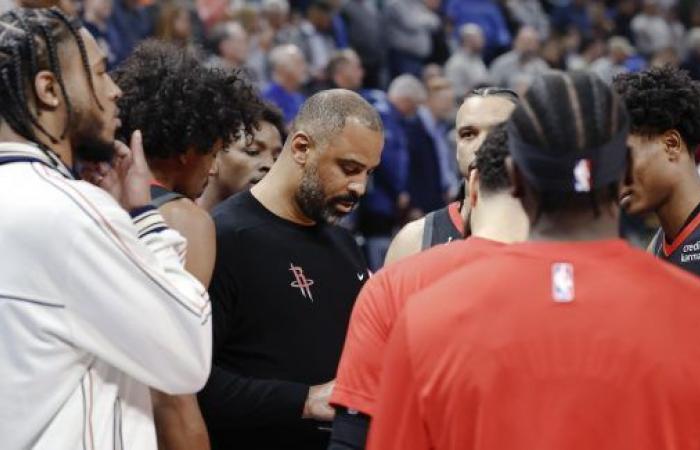 I Rockets non hanno paura di essere i cattivi dell’NBA • Basket USA