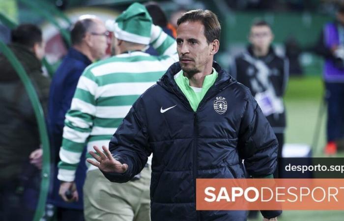 João Pereira: “È una vittoria importante per il nostro futuro”. – I Lega