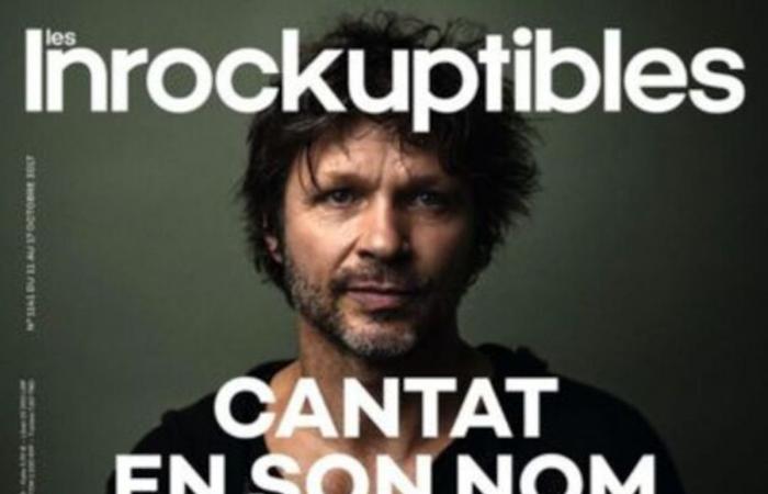 Dovreste ascoltare il nuovo album di Bertrand Cantat?