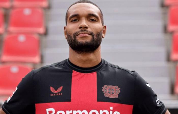 Ultimo minuto: Jonathan Tah sceglie Barça – FC Barcelona