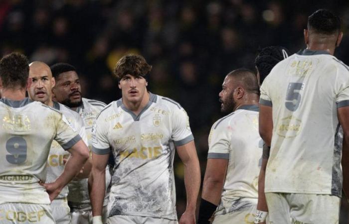 La Rochelle è al completo contro il Bristol