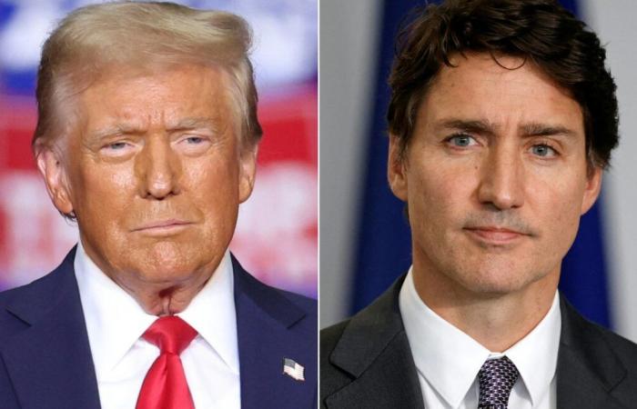 Dazi doganali, minacce, 51° Stato… Cosa sta giocando Donald Trump con il Canada?