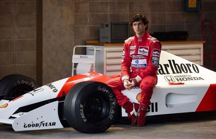 [Netflix] “Senna”: il guidatore pazzo